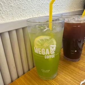 메가MGC커피 사진 2