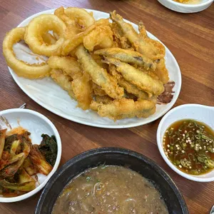 도연식당 대표 사진