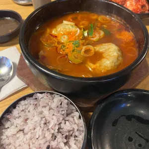 삼대나주곰탕 사진
