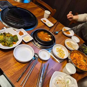 한마음정육식당 사진 1
