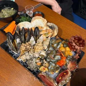 죽변항II 대표 사진