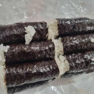 충무할매김밥 사진 1