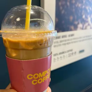 컴포즈커피 사진 2