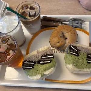틸베이글 사진 1