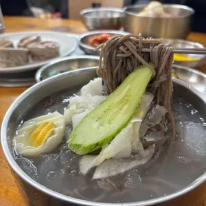 메밀촌 사진