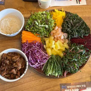 멘타와이 사진 1