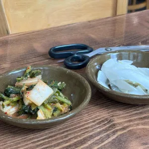 강릉해변메밀막국수 사진