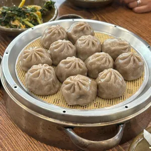 강릉해변메밀막국수 사진