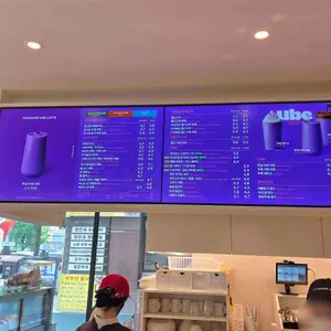투썸플레이스 리뷰 사진