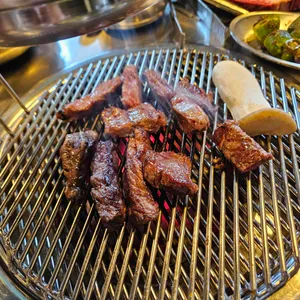 칠프로칠백식당 사진 1