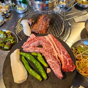 칠프로칠백식당 사진