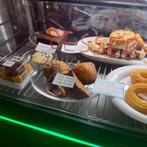 카페 프레임 대표 사진