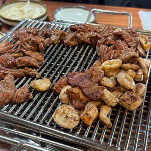 손문 대구막창 갈매기살 리뷰 사진