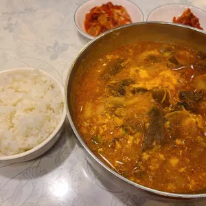 왕돈까스&왕냉면 사진 2