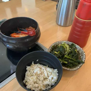 산골면옥 대표 사진