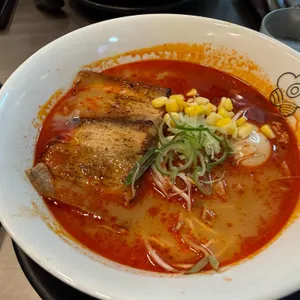 후쿠오카 라멘 데파토 사진