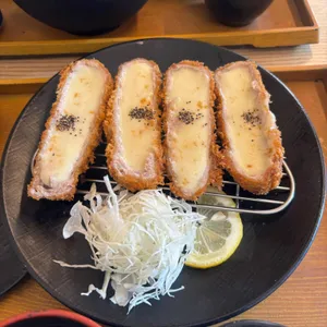 삼백돈 돈가츠 사진 2