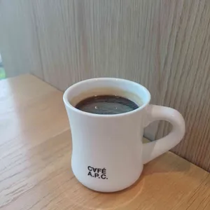 APC 카페 의왕롯데 사진 1