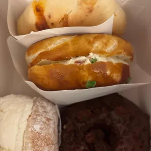 또넛 대표 사진