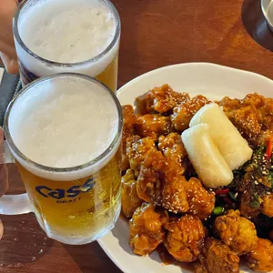 만수통닭 대표 사진