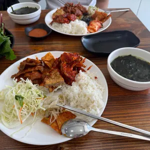 남도한식뷔페 사진