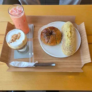 도대리카페 사진 1