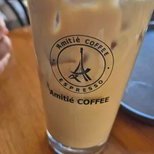 타미띠에커피 대표 사진