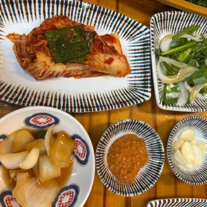 종가집떡갈비 사진 2