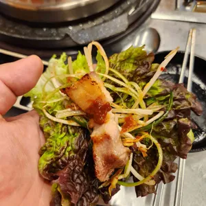 몽실식당 대표 사진