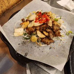 몽실식당 대표 사진