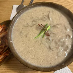 엘림들깨수제비칼국수 대표 사진