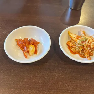 다원황태수제비 대표 사진