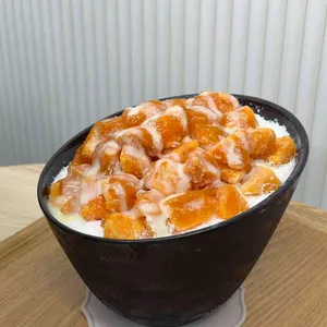 빙동댕 프리미엄 빙수카페 사진 1