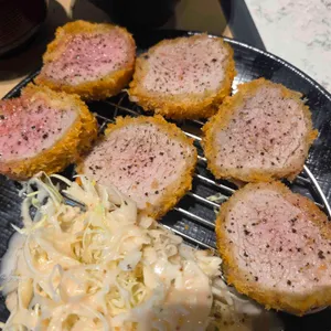 삼백돈 돈가츠 사진
