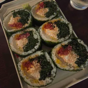 한비 사진 1