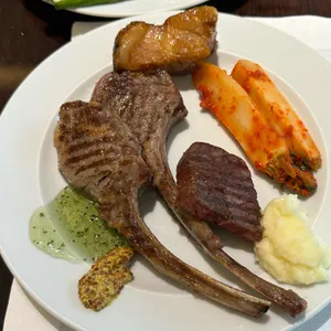 웨스틴 조선 서울 아리아 대표 사진