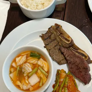 웨스틴 조선 서울 아리아 대표 사진