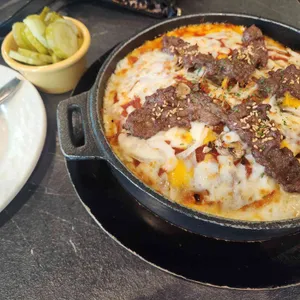 이재모피자 서면별관 대표 사진