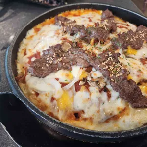 이재모피자 서면별관 대표 사진