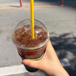 메가MGC커피 사진