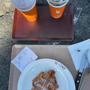 르 카페 대표 사진