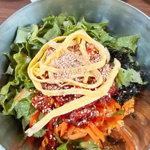 한일식당 대표 사진