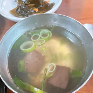 한일식당 대표 사진