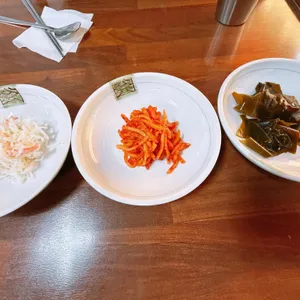 한일식당 대표 사진
