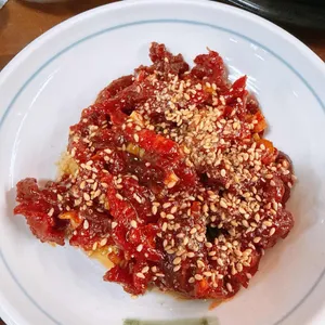 한일식당 대표 사진
