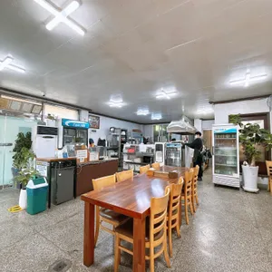 한일식당 리뷰 사진