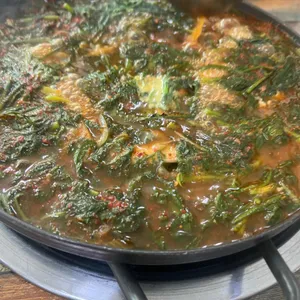 월롱부대찌개 사진