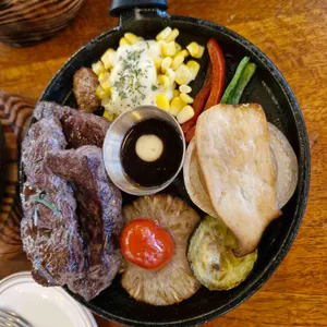 코지하우스 사진 1