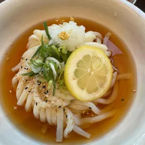 우동키노야 사진