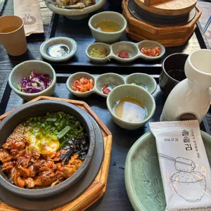 솔솥 사진